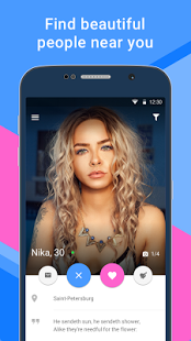 Download Topface - Dating Meeting Chat!